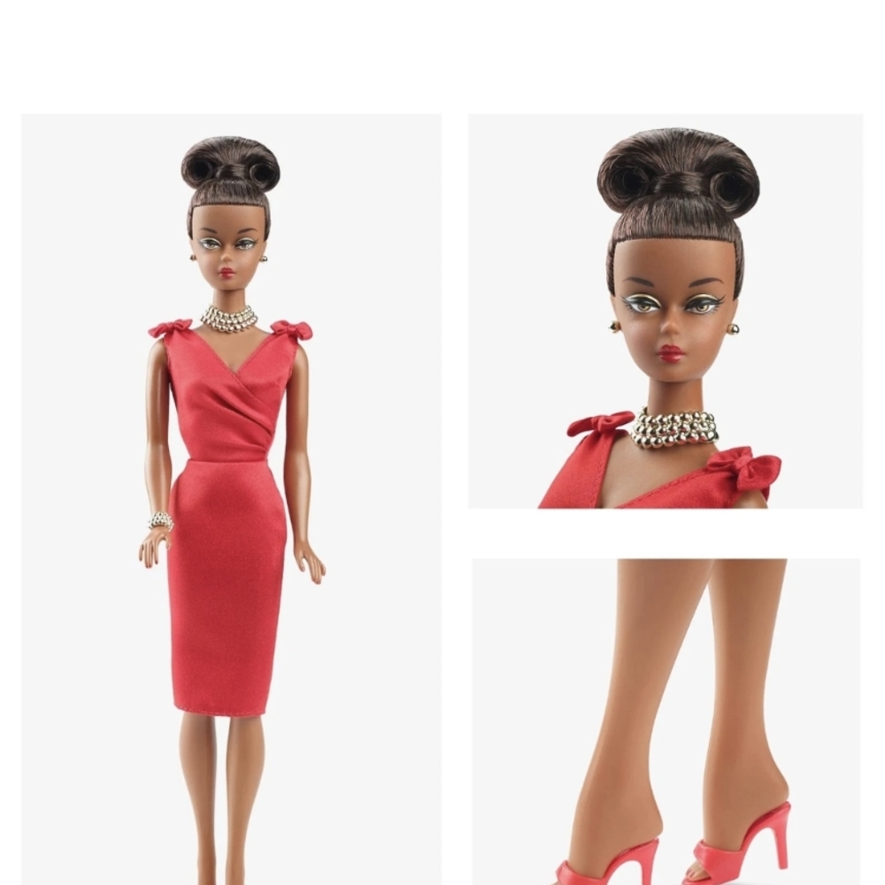 Barbie 12 Days Of Christmas 2023 - Picture 4 of 7